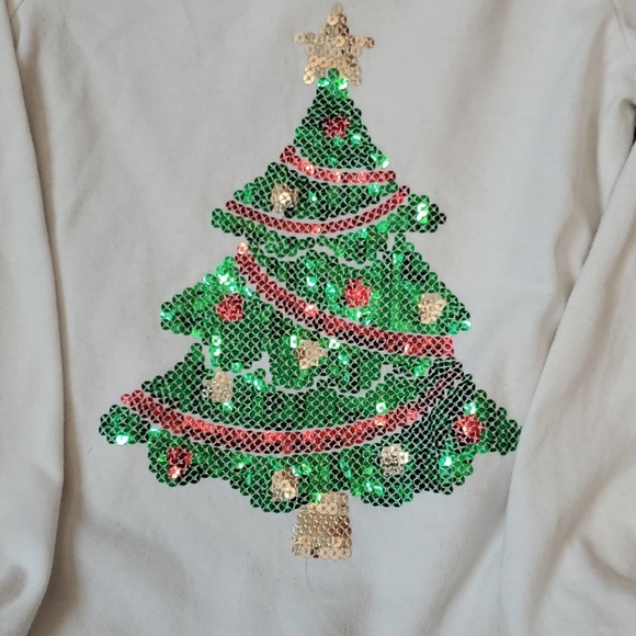 The children's place Christmas outfit - Picture 2 of 5